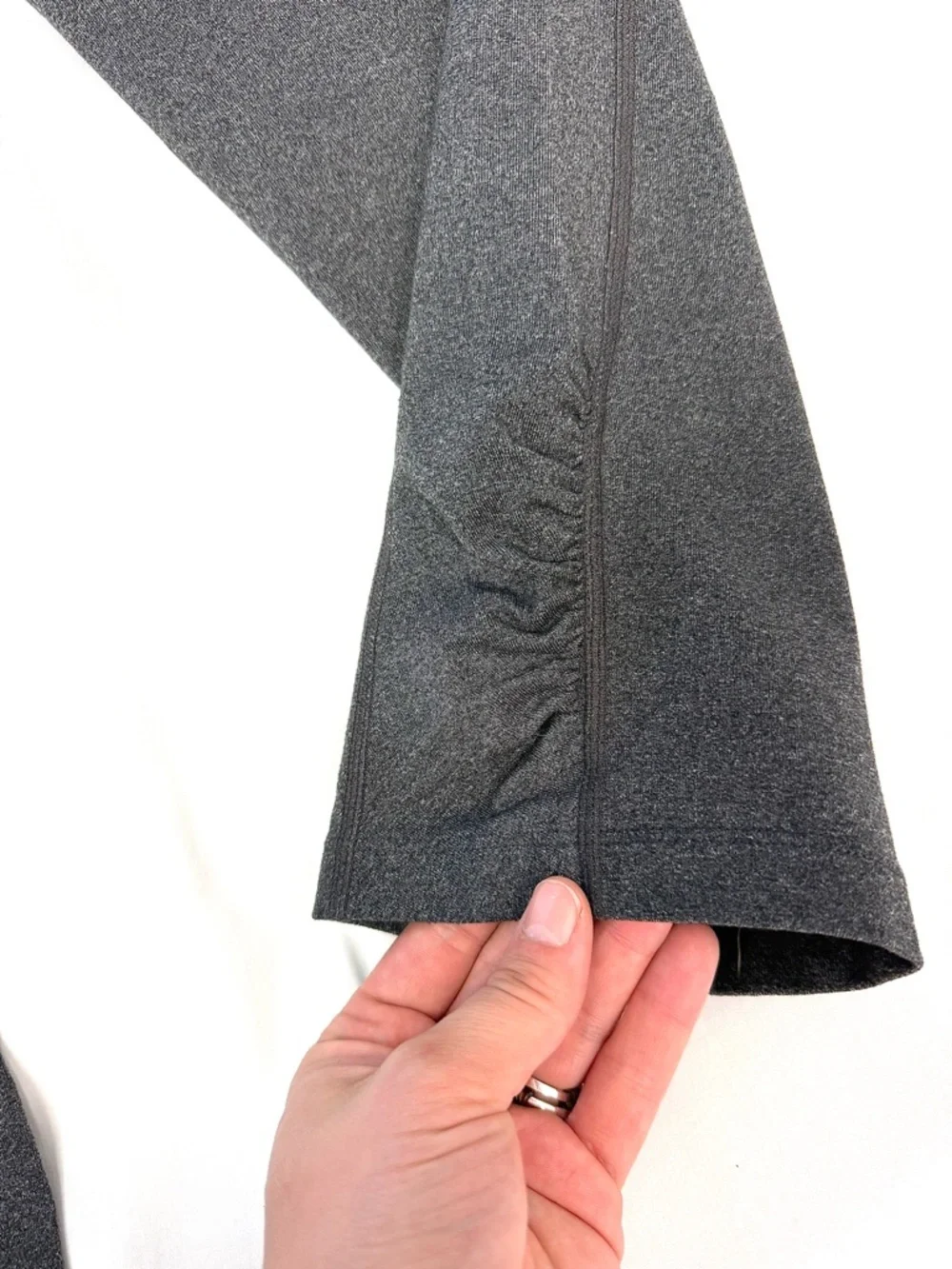 Athleta gray heather